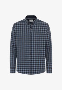 Unselected, dove blue