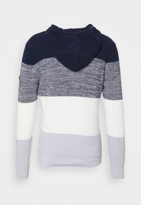 Key Largo Luvtröja - dark blue