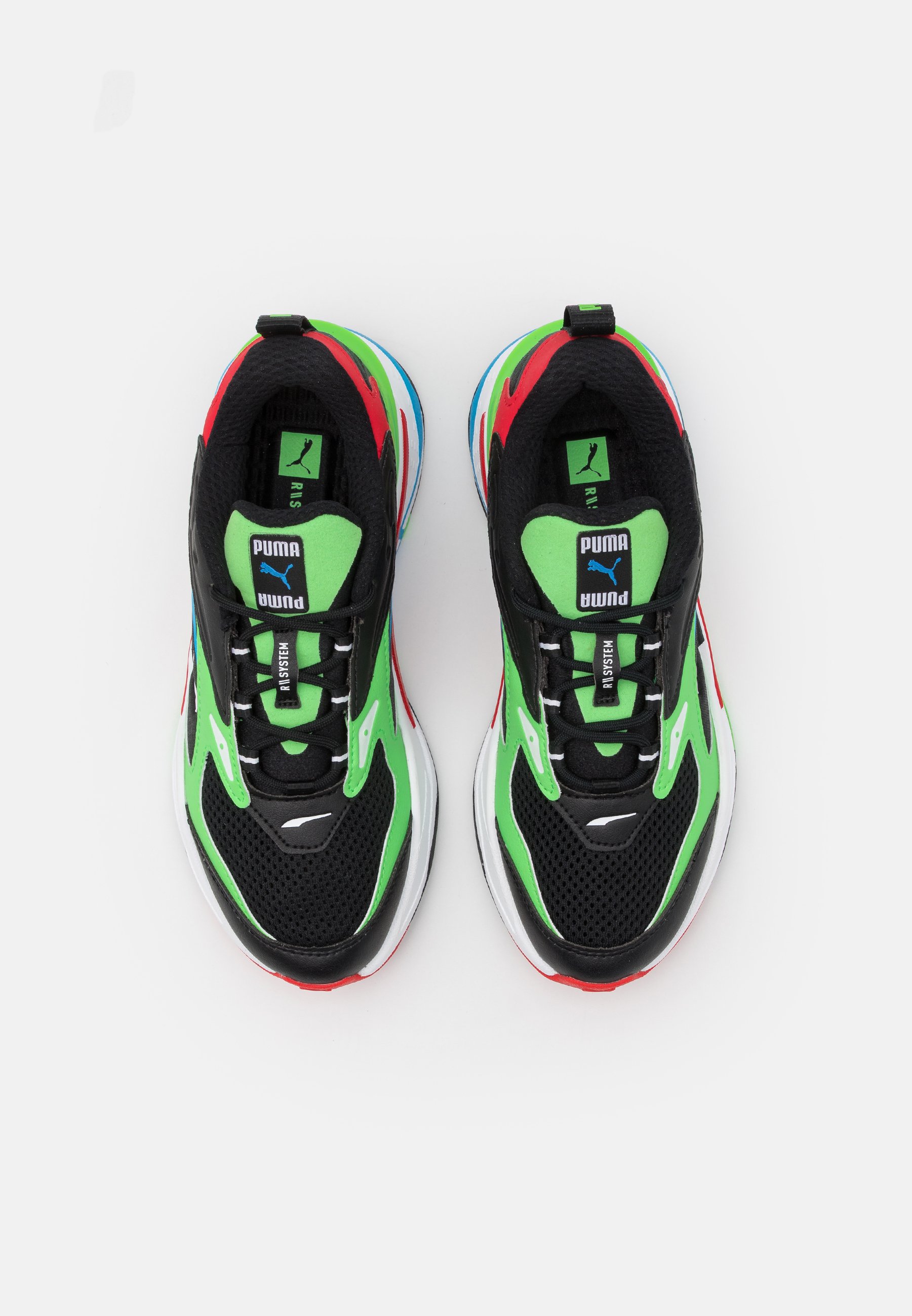 puma r system trainers