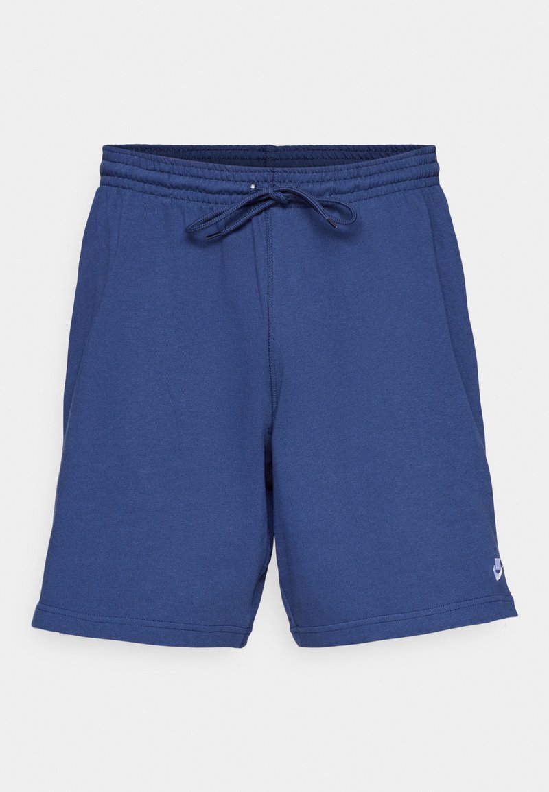 Nike Sportswear Shorts donkerblauw