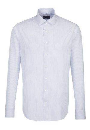 Seidensticker TAILORED FIT  - Hemd - blue