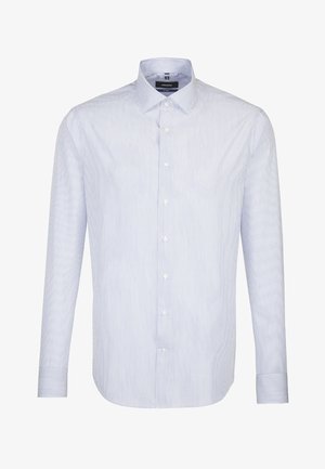 Seidensticker TAILORED FIT - Hemd - blue