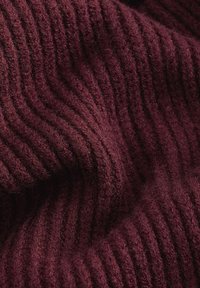 Next V-NECK - Strickpullover - pink berry