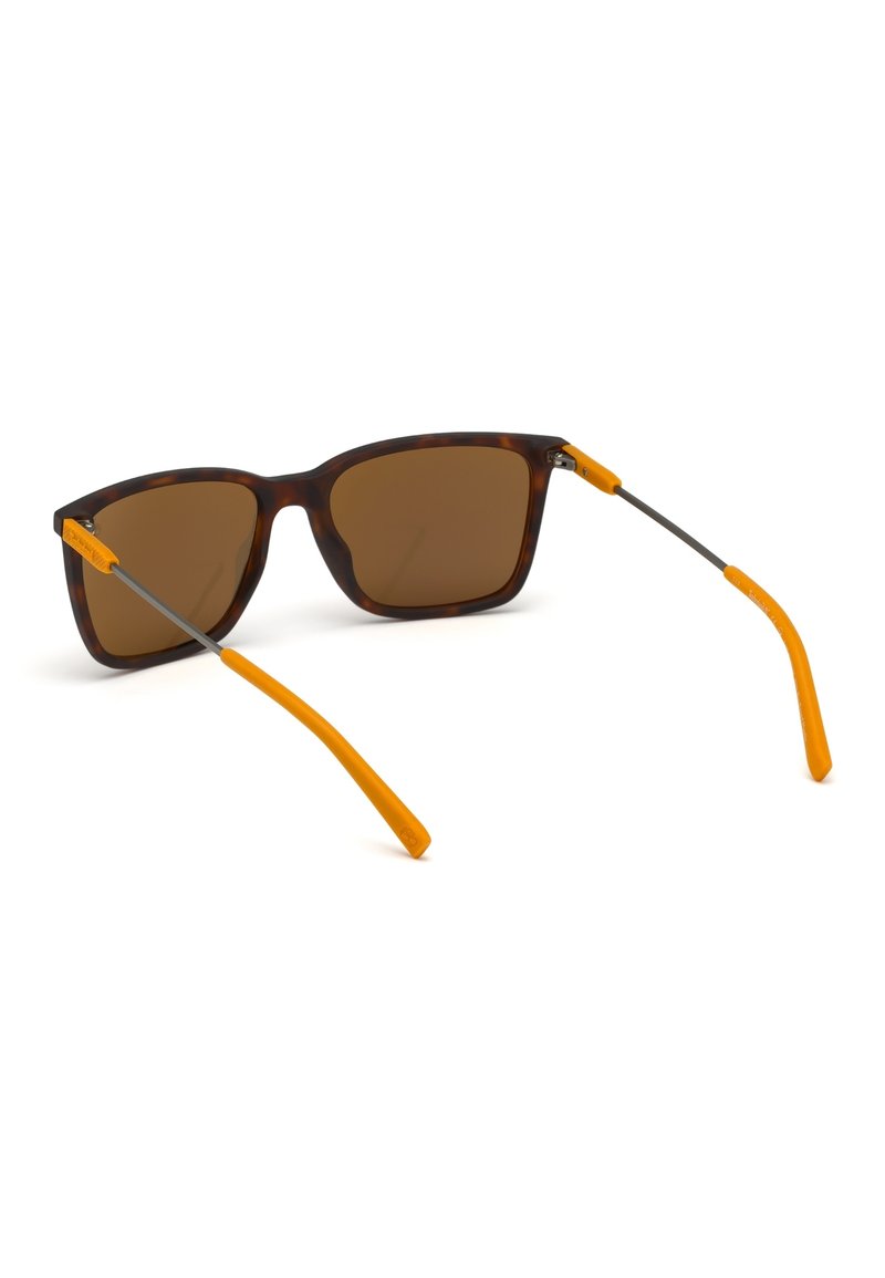 Herren Taschen & Koffer | Timberland Sonnenbrille gespiegelt braun/beige - KB52293 Herren Taschen & Koffer | Timberland Sonnenbrille gespiegelt braun/beige - KB52293
