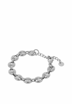 CHICCHI DI CAFFÈ - Bracciale - argento