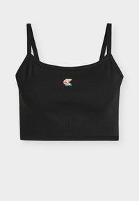 Επιλέχθηκε, black