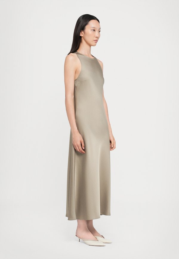 KAISER - Maxi dress - salbei2
