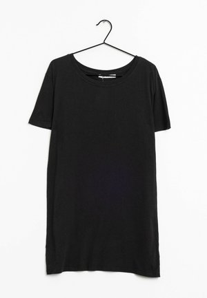 Basic T-shirt - black