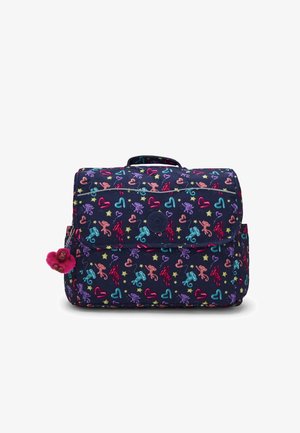 Kipling, CODIE M UNISEX - Sac à dos - balloon monkey