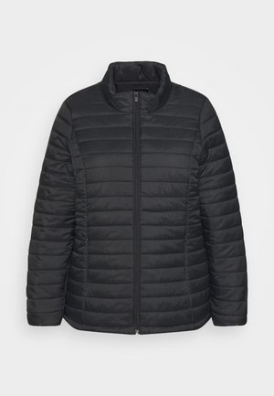 Giacca da mezza stagione - black