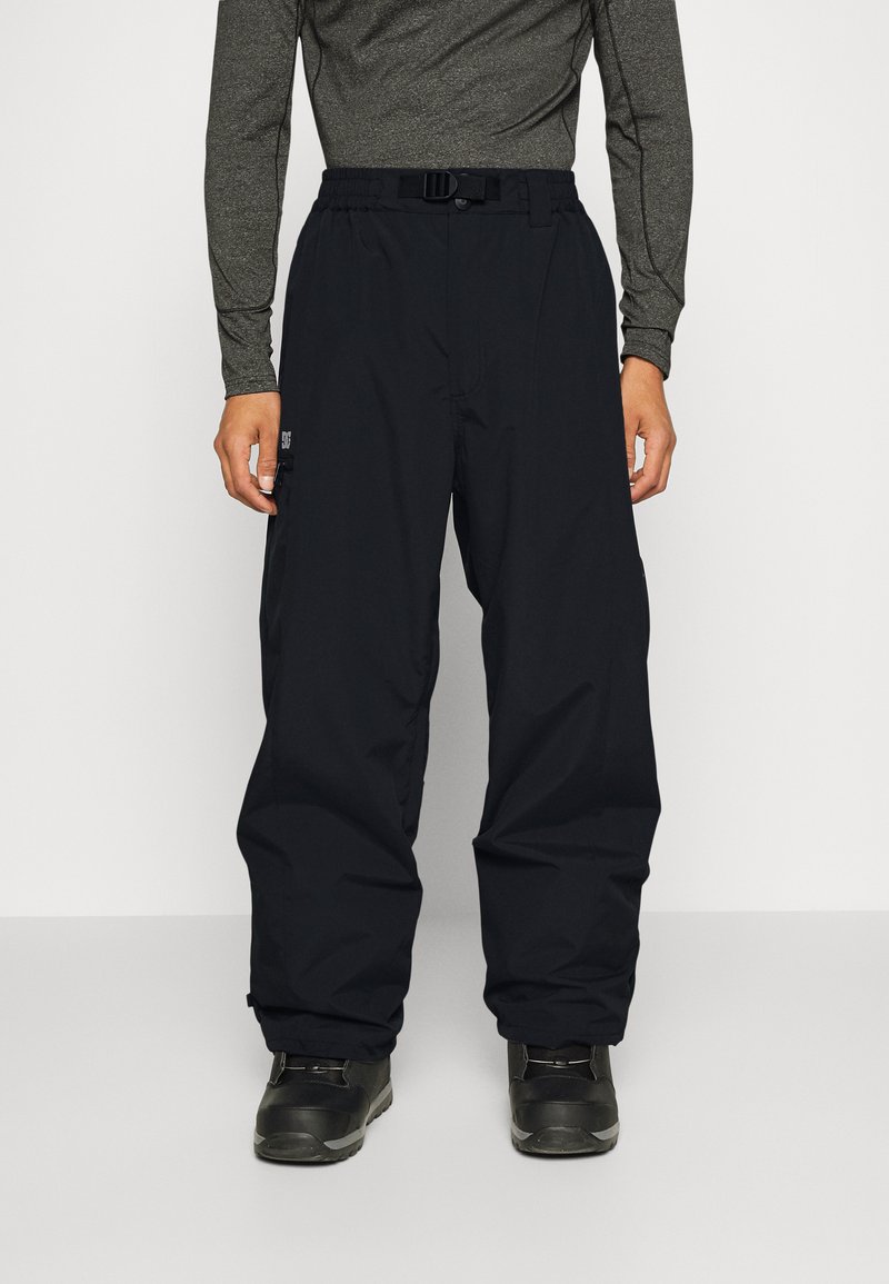 DC Shoes PRIMO PANT Pantaloni da snowboard black/nero Zalando.it