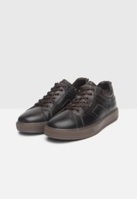 NeroGiardini Sneakers basse - caffè