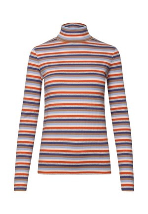 T-shirt à manches longues - multi-coloured