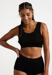 Lindex - Biustonosz bustier