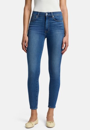 Jeans Skinny Fit - mid blue