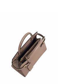 Le Tanneur MOYEN MODÈLE EMILIE - Borsa a mano - nude