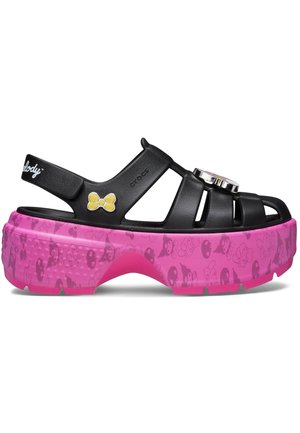 Clogs - multi