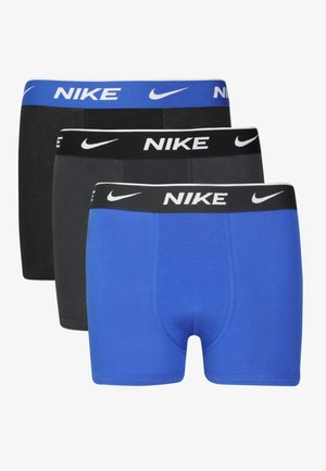 ESSENTIAL BRIEF 3 PACK - Onderbroeken - game royal