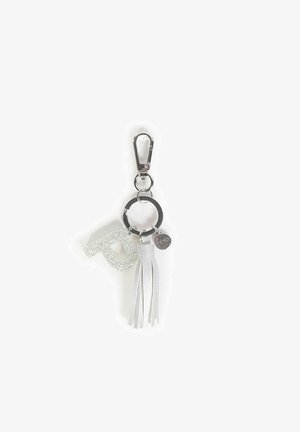 Miriade MIRA - Sleutelhanger - argento