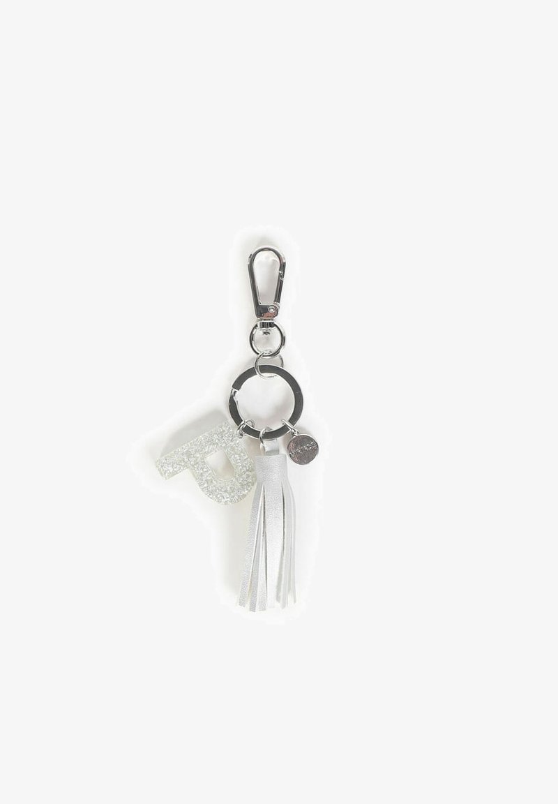 Miriade MIRA - Porte-clefs - argento