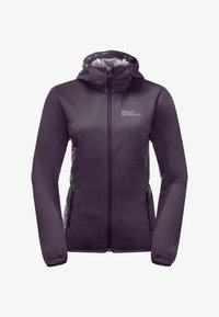 Niet geselecteerd, midnight plum
