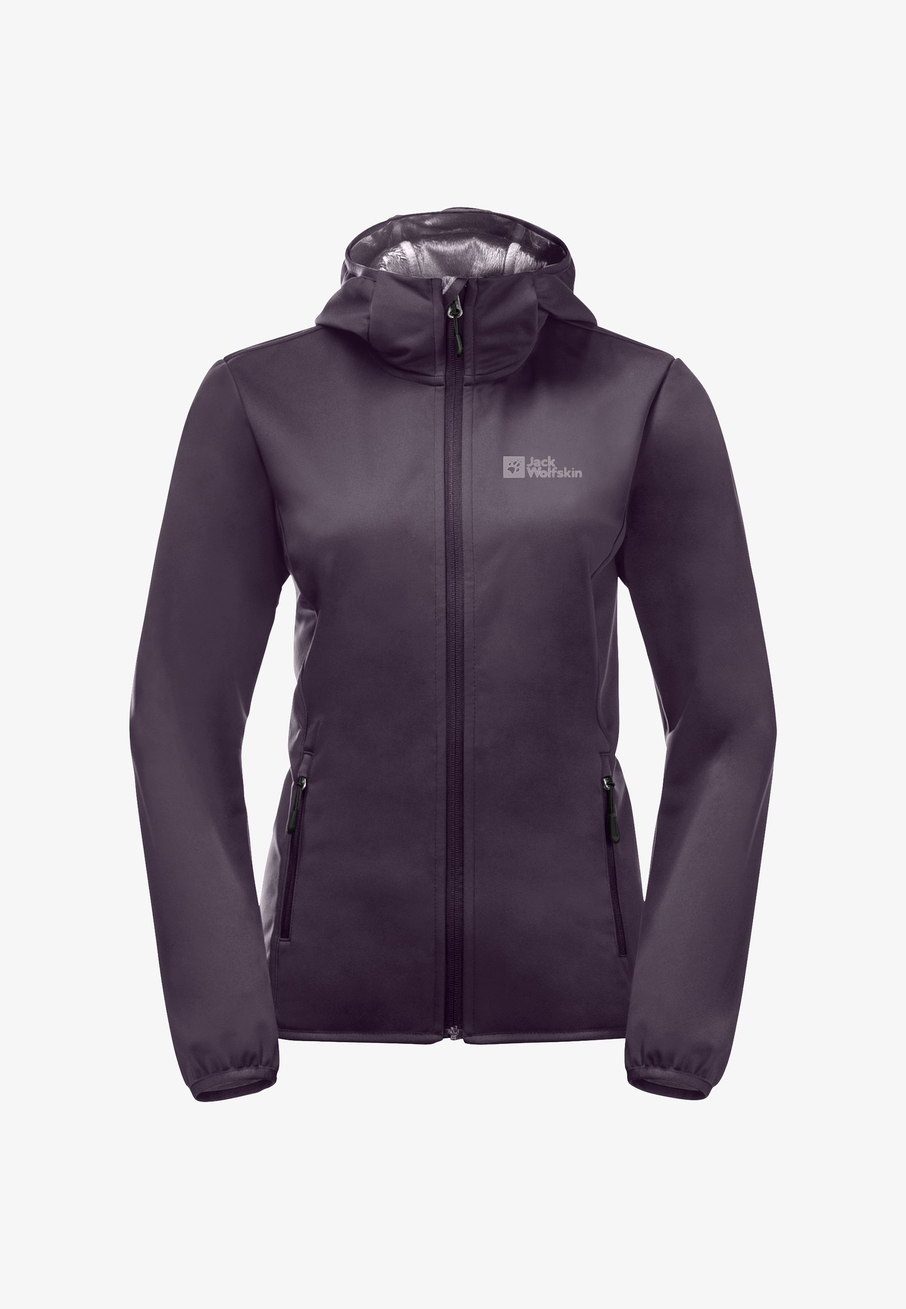 Jack Wolfskin Winterjacke Lila Breuninger Jack Wolfskin Jacke