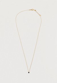 NECKLACE DANAÉ - Náhrdelník - black