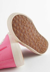 Next HIGH TOP TRAINERSFIT (F) - Sneaker high - pink