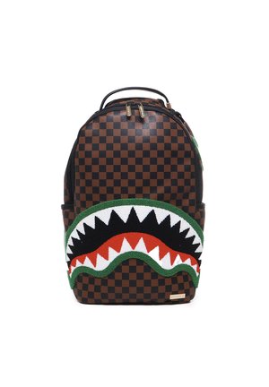 Sprayground Mochila - brown