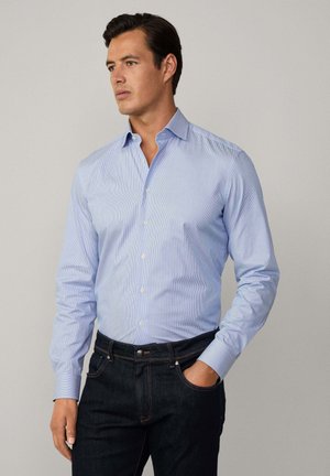 Shirt - blue