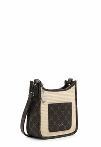 Tamaris ANNA - Borsa a tracolla - brown