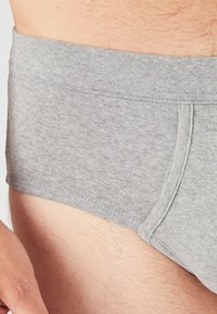 Damart LOT DE 3  - Slip - Heather Gray