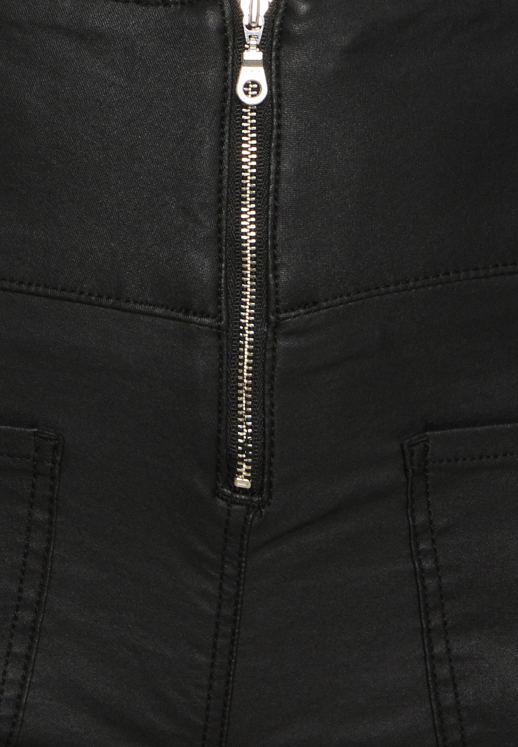 pieces coated legging