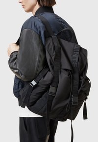AllSaints MARS - Mochila - black