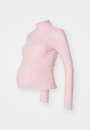 Even&Odd Maternity by Zalando, T-shirt à manches longues - pink