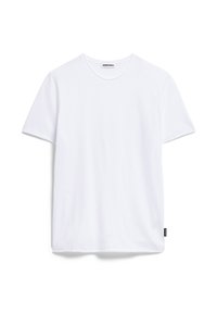 Unausgewählt, white