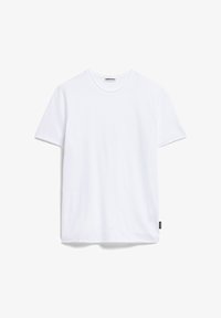 Niet geselecteerd, white