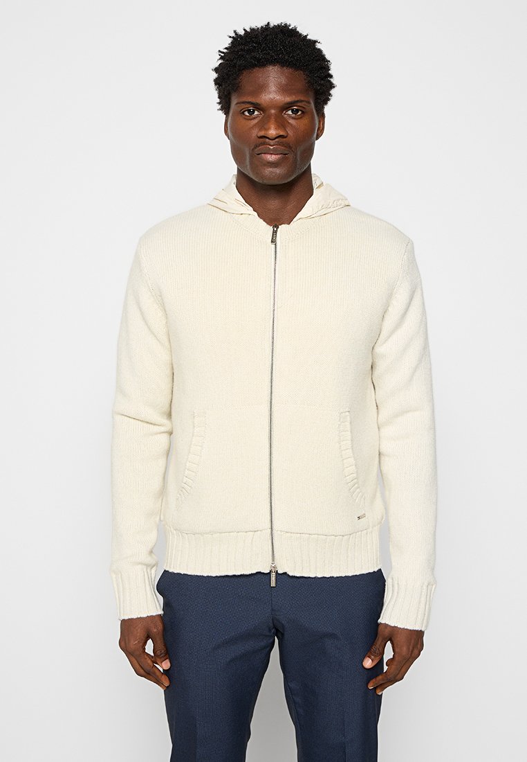 Gaudi Vest wit Gaudi Vest wit