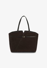 Valittu, dark brown eight