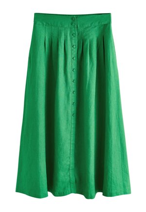 Next, Maksiseelik - green