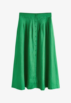 Next, Maksiseelik - green