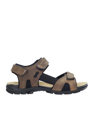 Wojas R 40 - Sandales de randonnée - beige