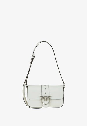 Pinko, BORSA - Schoudertas - bianco