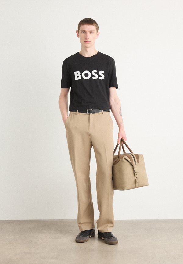 2 PACK - Print T-shirt - open miscellaneous4