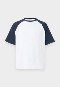 Επιλέχθηκε, white/dark blue