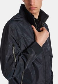 Bruno Banani BEARD - Light jacket - navy