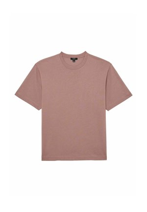 Reiss, REGULAR FIT, różowy