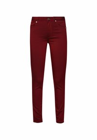 LIU JO BOTTOM UP  - Pantaloni - red