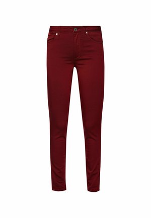 BOTTOM UP  - Pantaloni - red