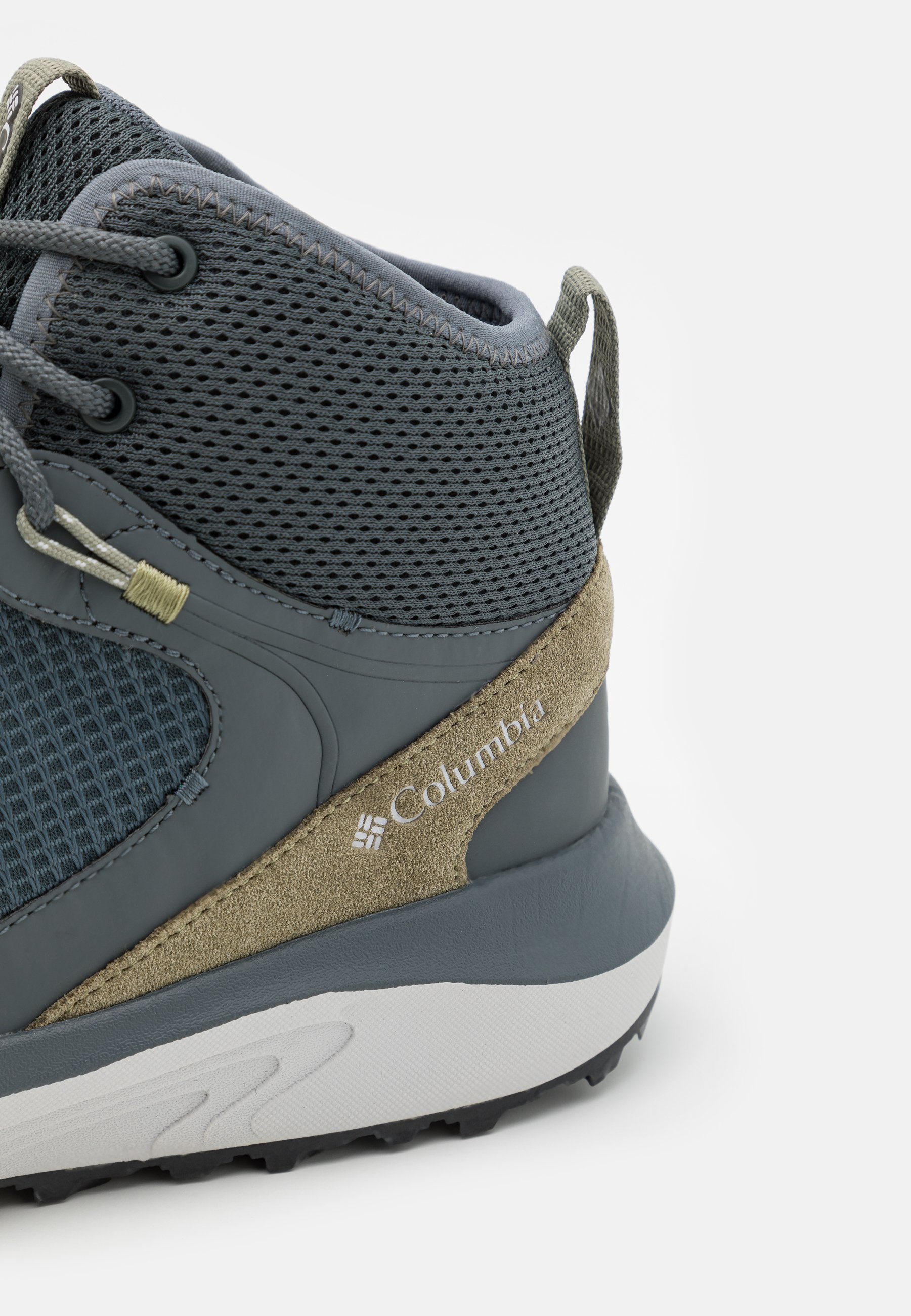 Columbia TRAILSTORM MID WATERPROOF 